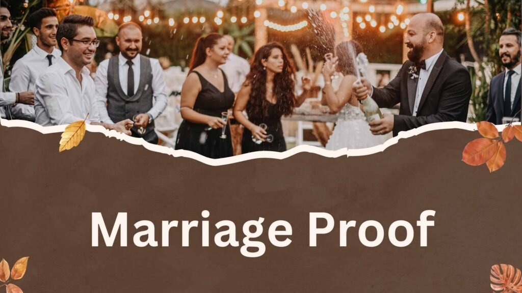Marriage Certificate Kaise Banaye: जाने पूरी प्रक्रिया और A to Z जानकारी Blog | Cayral Marriage Certificate kaise banaye जाने पूरा प्रक्रिया