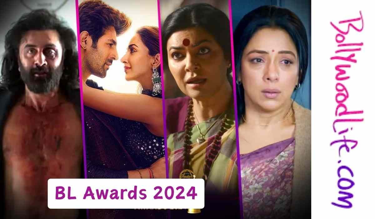 BL Awards 2024 BollywoodLife.com में आज होगा अवॉर्ड का घमासान मुकाबला, कौन लें जाएगा अवॉर्ड?