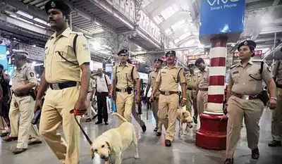 RPF Constable Vacancies 4500+ से ज्यादा रेलवे में आयी कांस्टेबल की भर्ती Blog | Cayral rpf-constable-vacancies-in-hindi