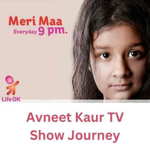 Avneet Kaur Car Collection, Net Worth, TV Show & Acting Career in hindi