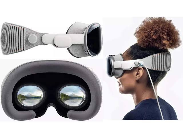 Is Apple Vision Pro hurting your eyes How many hours should it take