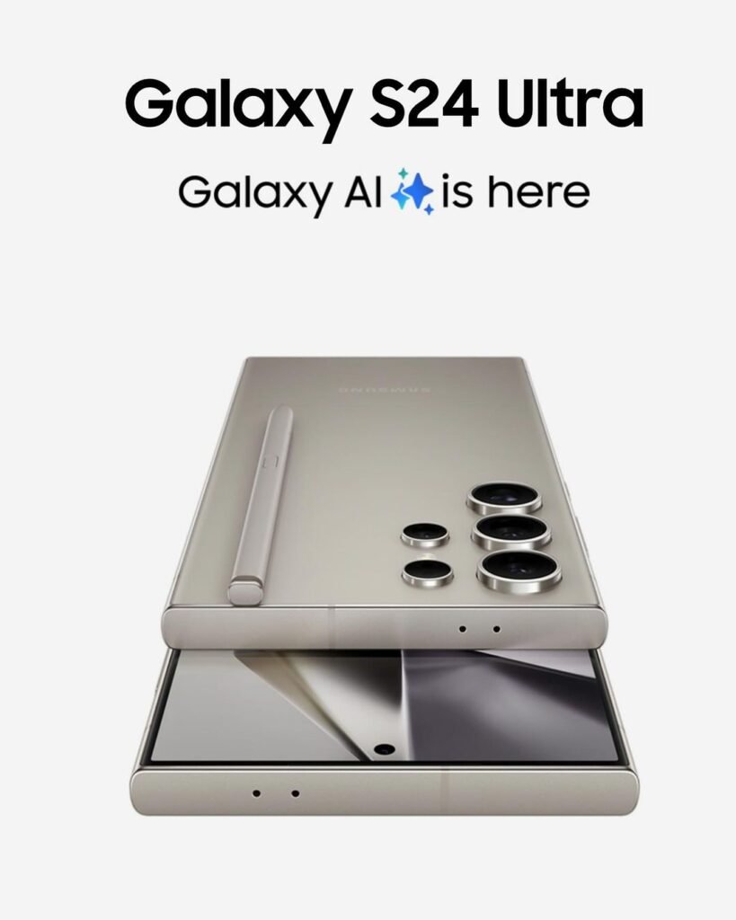 Samsung Galaxy S24 FE Review in hindi मार्केट में आ गया Apple से बेहतरीन फोन
