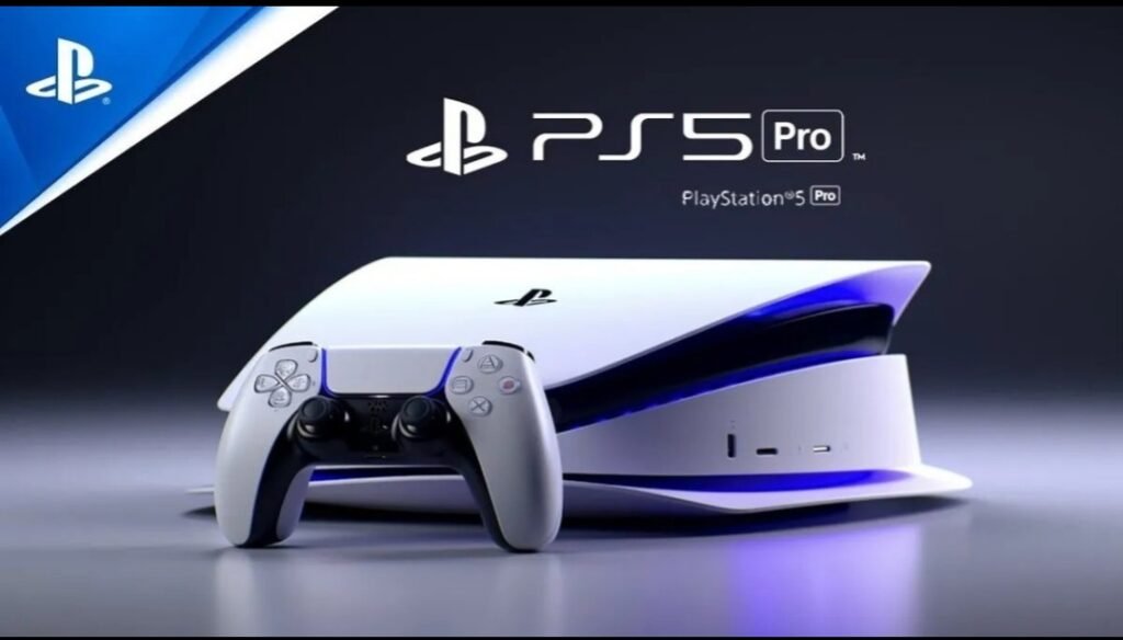 Sony PS5 pro Release Date, Gamers की पहली पसंद आने वाली है इन Updates के साथ Blog | Cayral Sony PS5 pro Release Date IN HINDI
