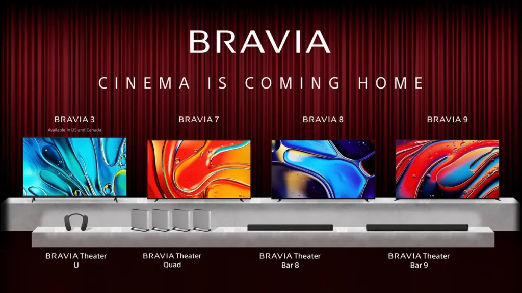 sony-launched-bravia-tv-home-audio-products-2024