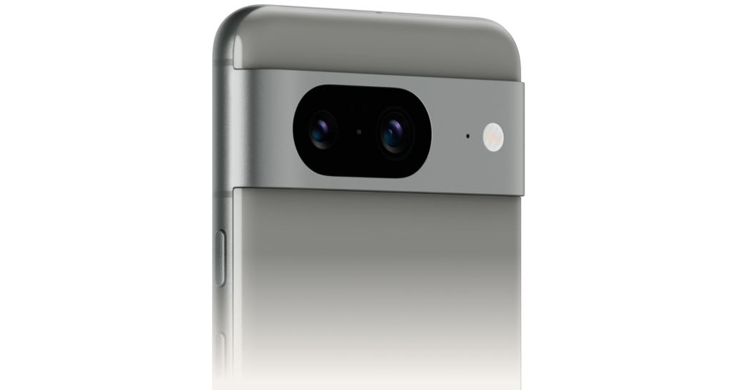 Google Pixel 8a Price