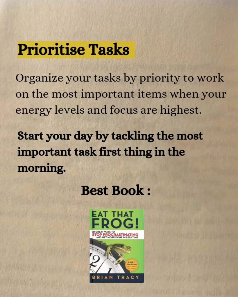 10 Steps to Achieve Deep Focus, strengthen your focus in just 10 ways, you will get success immediately