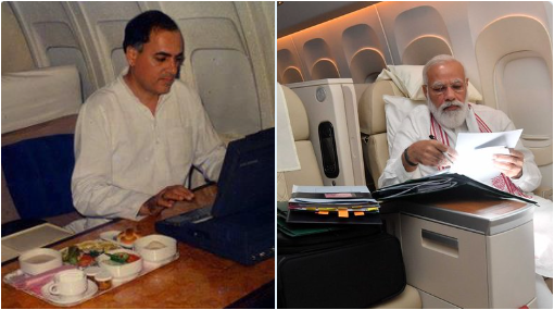 Did Rajiv Gandhi try to stop 27% OBC reservation What was his mindset
