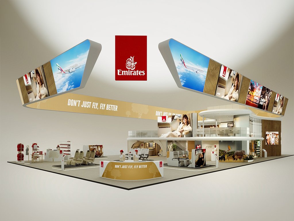 Dubai Emirates Airlines will give extra 5 months salary, company earned 5.1 billion dollars profit, know why