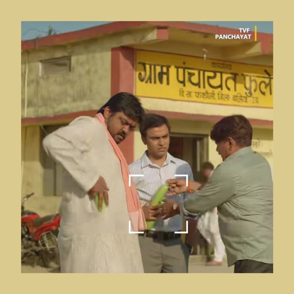 Panchayat Season 3 Trailer Launched: पंचायत 3 में सचिव जी से ज्यादा बनराकस फॉर्म में… Blog | Cayral Panchayat Season 3 Trailer Launched In Panchayat 3, there are more Banarakas in form than the Secretary…