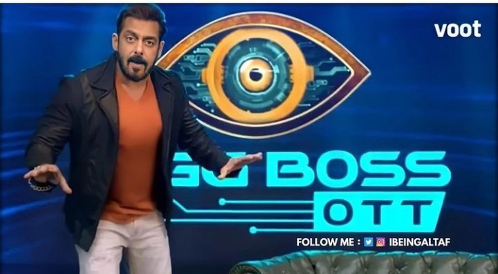 'Vada Pav Girl' Chandrika Dixit will join Bigg Boss OTT Season 3, always remains in the headlines…