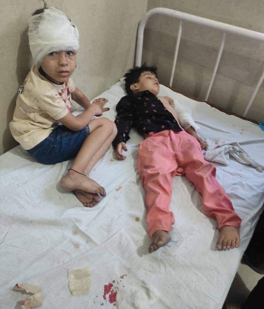 All Eyes on Rafah Meaning in Hindi