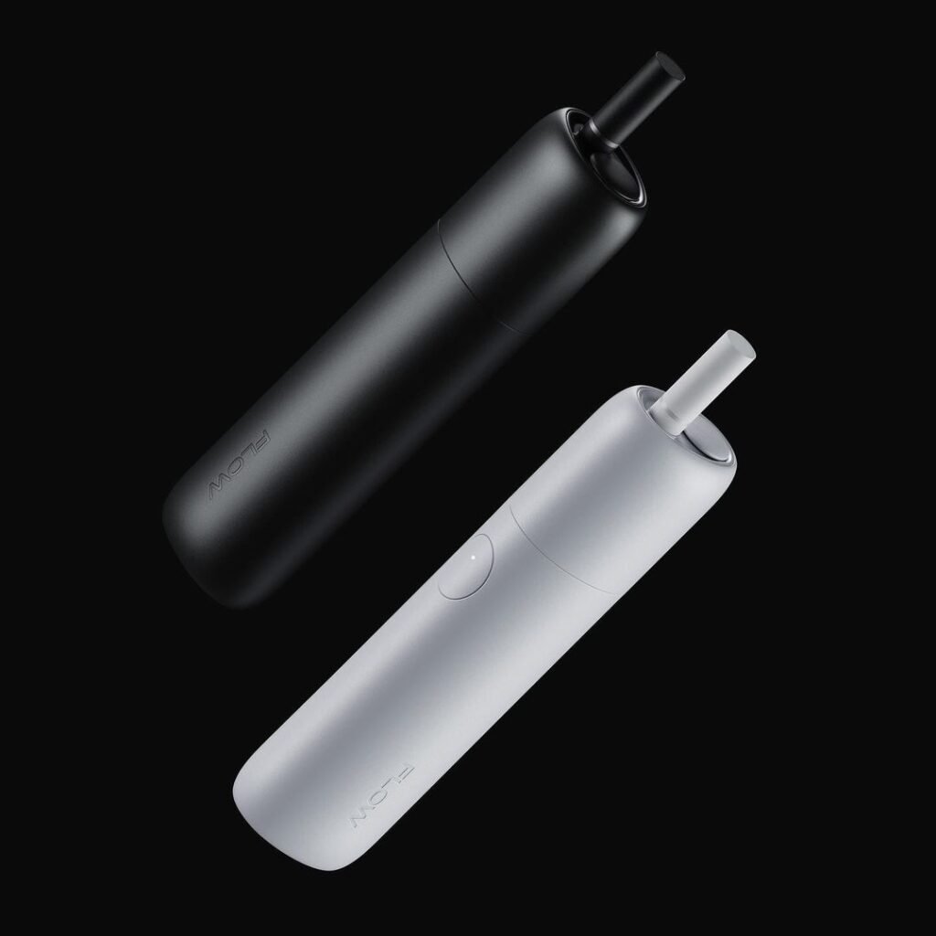 What is electronic cigarette?