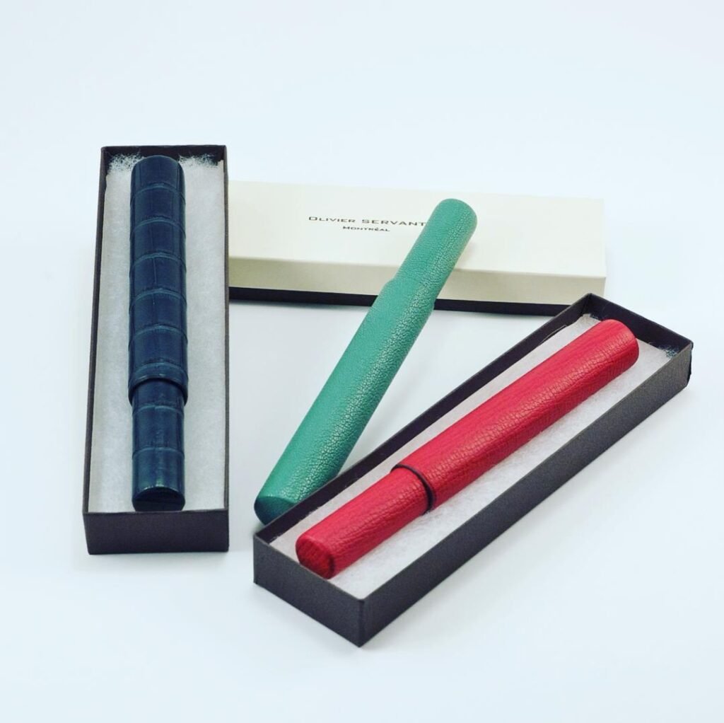 What is electronic cigarette?