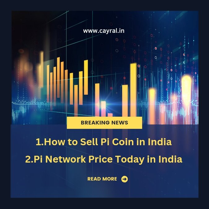 How to Sell Pi Coin in India Pi Network Price Today in India