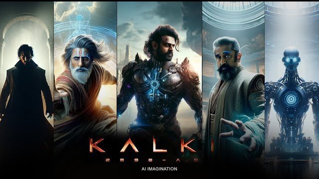 Kalki 2898 AD USA Reviews