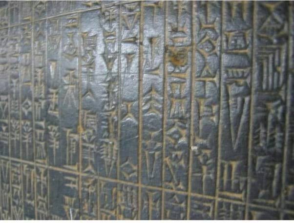 Mesopotamia Lipi का इतिहास, प्राचीन सभ्यताएं, हम्मुराबी के कानून क्या है हम्मुराबी संहिता