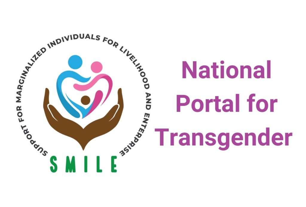National Transgender Portal 2024