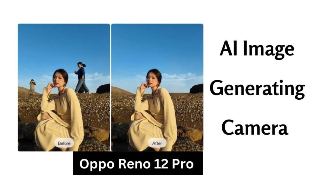 Oppo Reno 12 Pro Review तगड़ा AI फीचर वाला फोन, लॉन्च होते ही हुआ छूमंतर