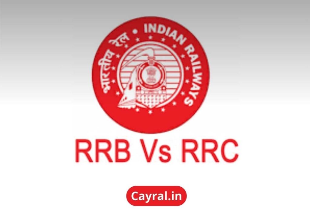 RRC Recruitment 2024 Bumper recruitment for 10th, 12th, ITI, fill the form before 21st August