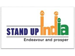 CENT Stand Up India