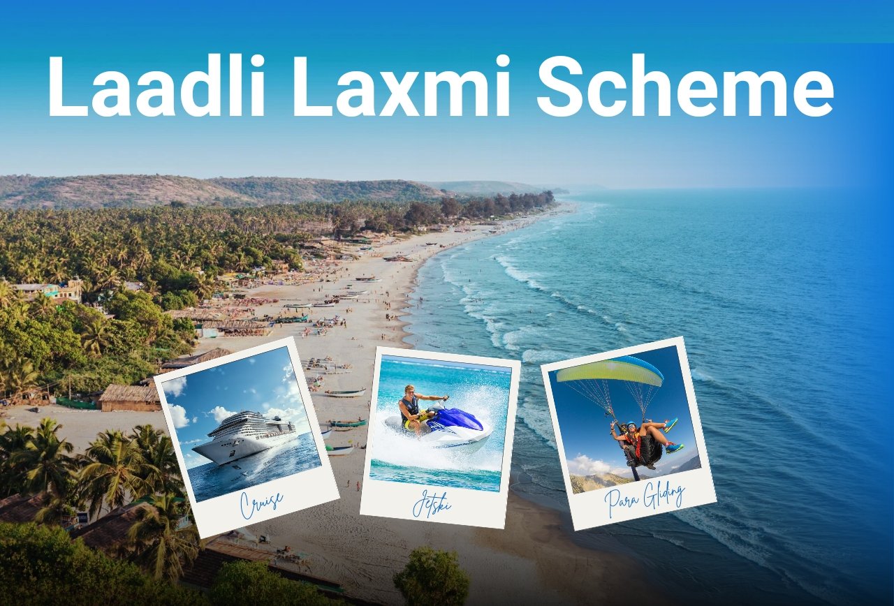 Laadli Laxmi Scheme