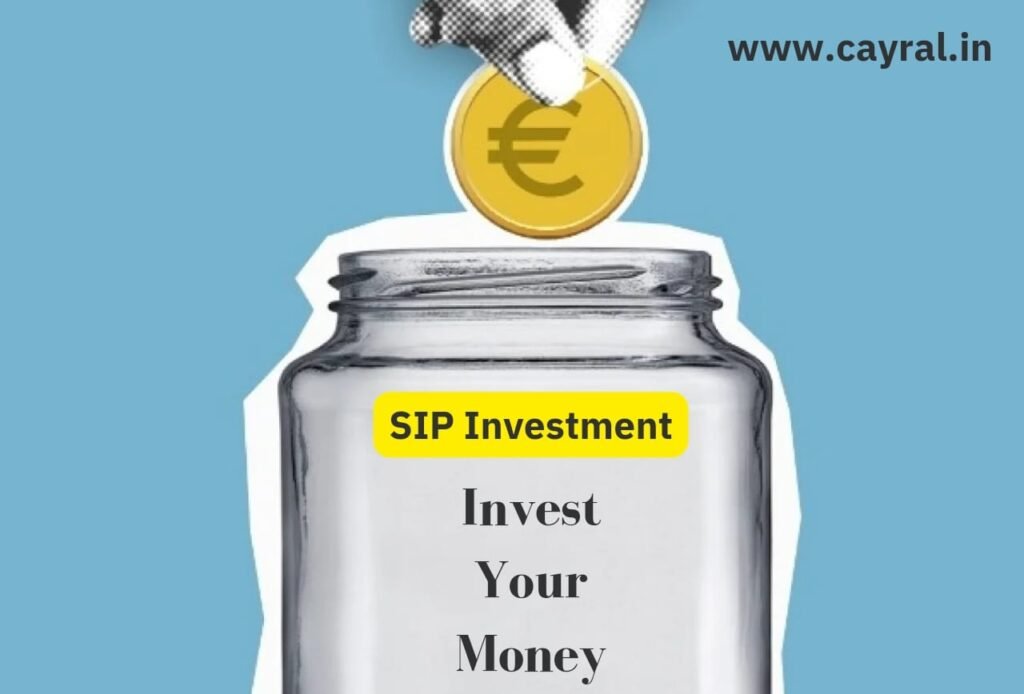 SIP Investment in hindi