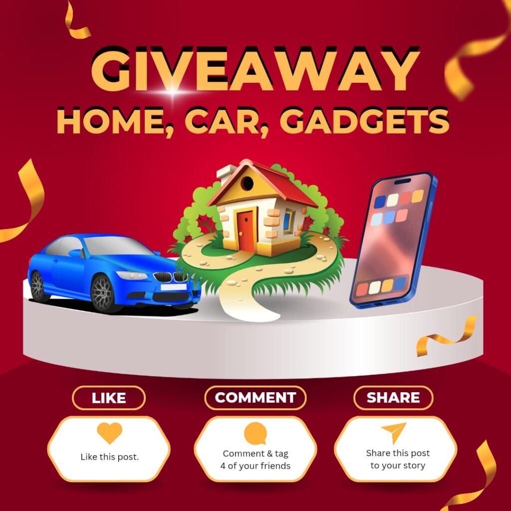 St. Jude Children’s Research Hospital Giveaway 2024