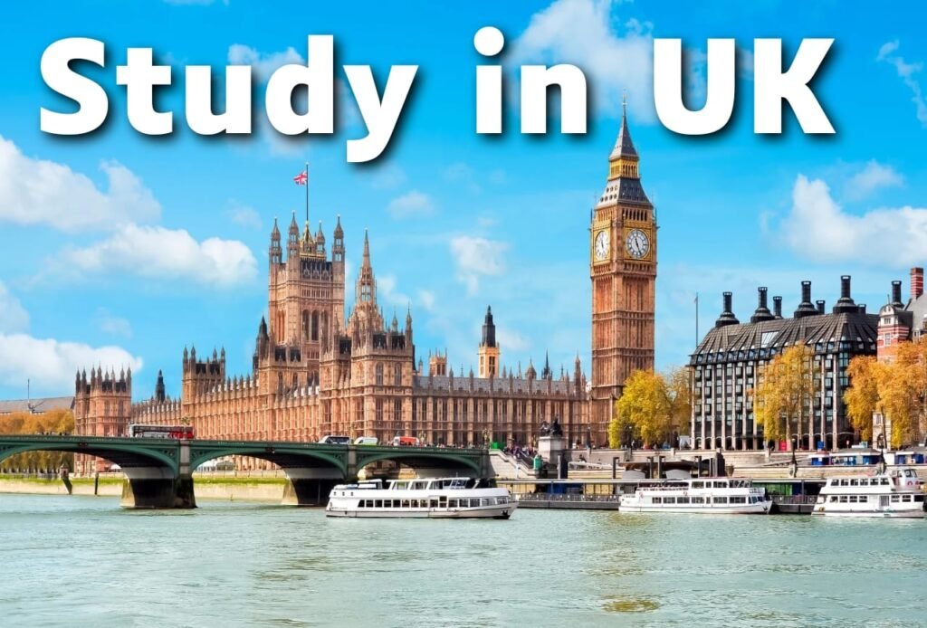 Study in UK hindi: क्या आप UK में पढ़ना चाहते हैं? हाँ! तो करें Apply Blog | Cayral Study in UK hindi