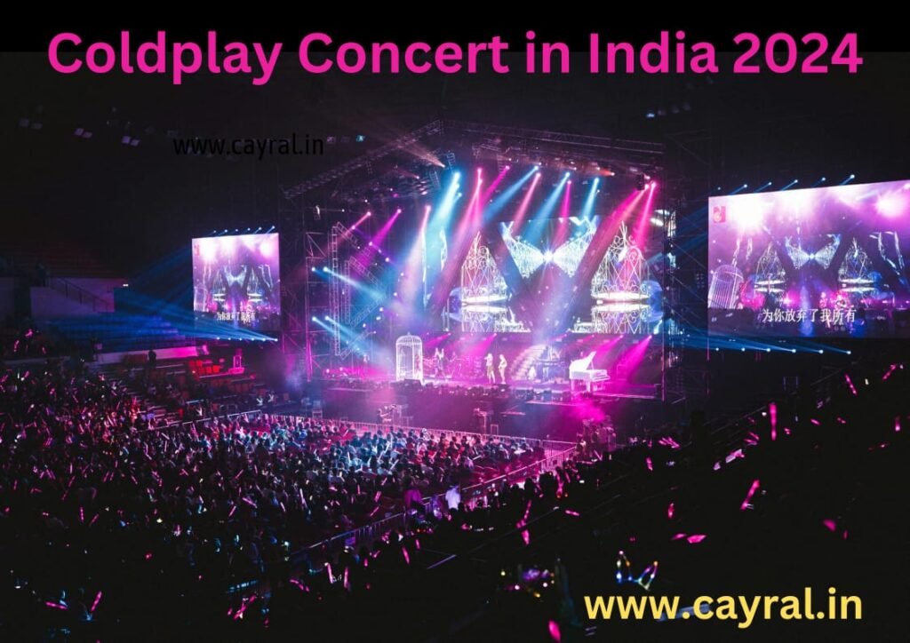Coldplay kya hai