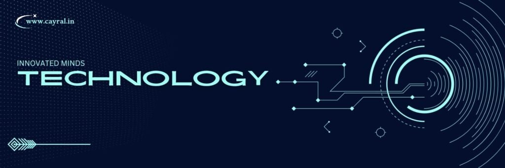 Top 10 Technology Trends 2024