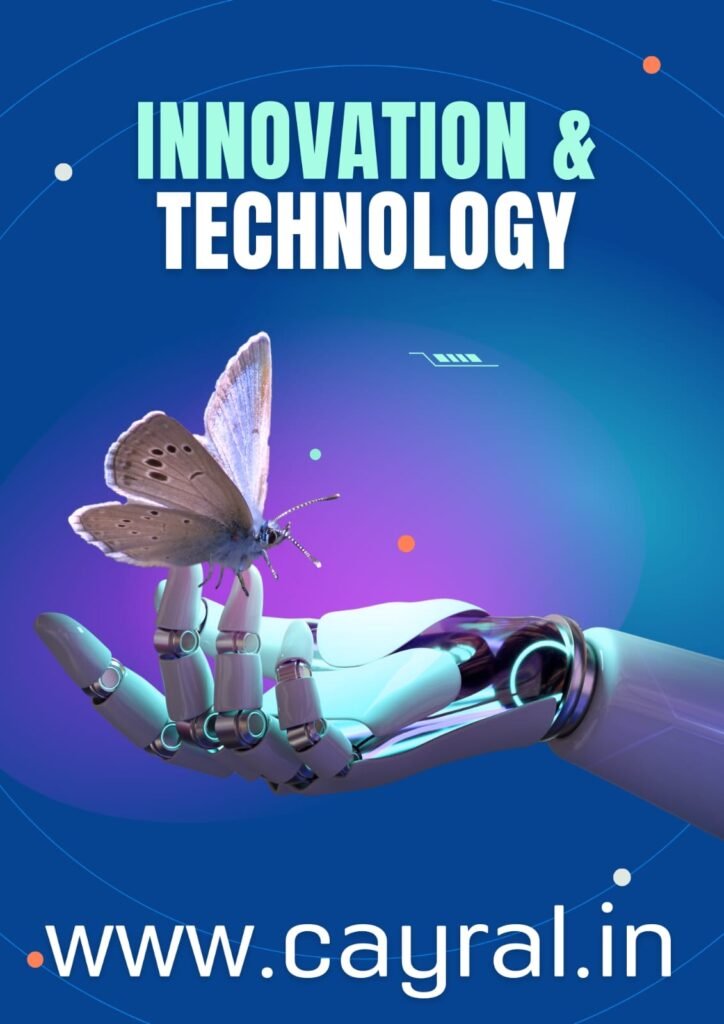 Top 10 Technology Trends 2024