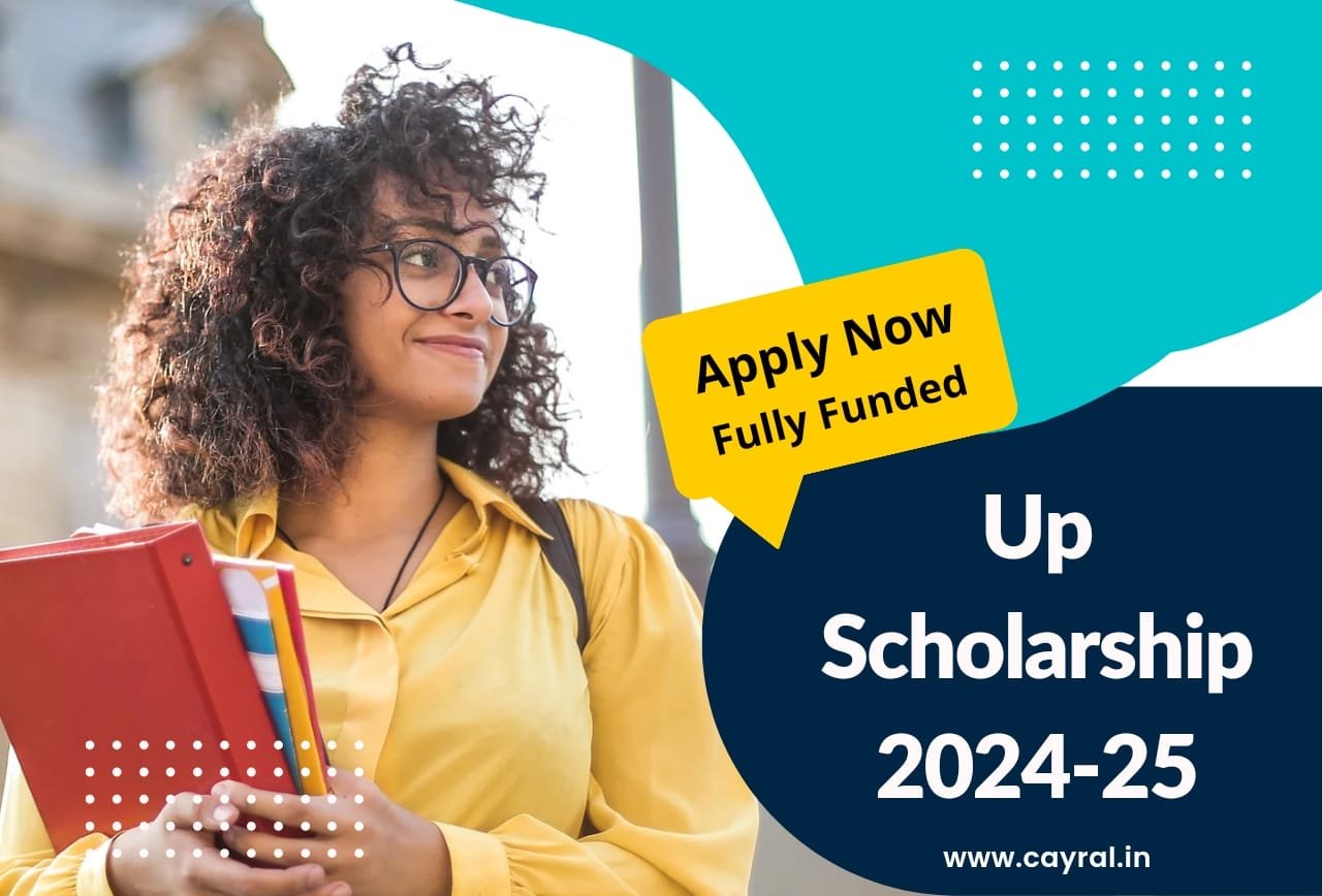 UP Scholarship Status 2024-25 – पीएफएमएस के माध्यम से यूपी स्कॉलरशिप स्टेटस कैसे चेक करें