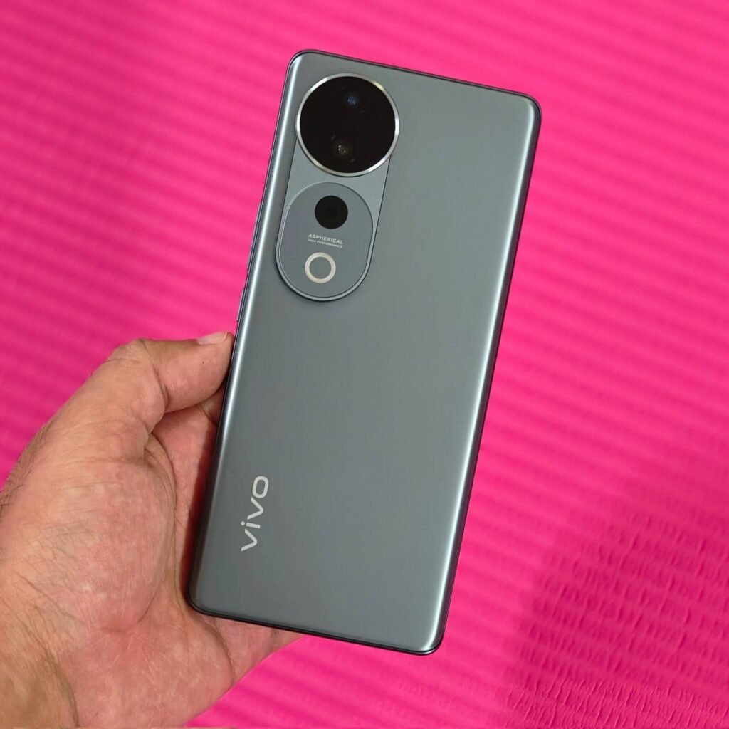 Vivo launches T3 Ultra