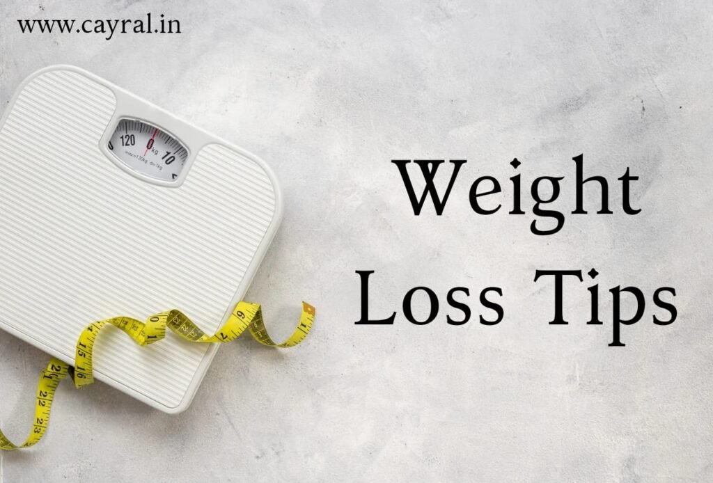 Weight Loss Tips: जानिए कैसे Nuts और Seeds वजन कम करने में मदद करता हैं? Blog | Cayral Weight Loss Tips Through Nuts and Seeds