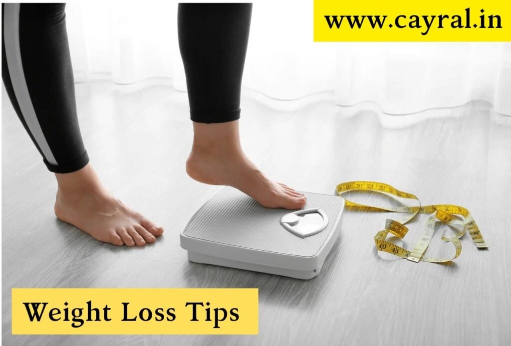Weight Loss Tips: जानिए कैसे Nuts और Seeds वजन कम करने में मदद करता हैं? Blog | Cayral Weight Loss Tips
