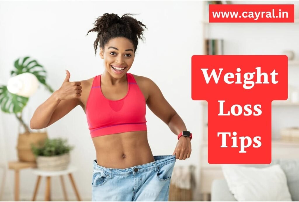 Weight Loss Tips: जानिए कैसे Nuts और Seeds वजन कम करने में मदद करता हैं? Blog | Cayral Weight Loss Tips