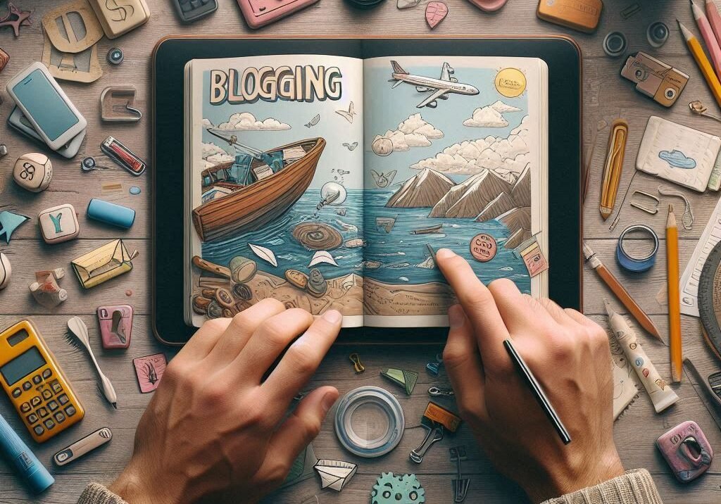 What is Blogging in Hindi: ब्लॉगिंग क्या है? WordPress, Wix etc Blog | Cayral What Is Blogging In Hindi