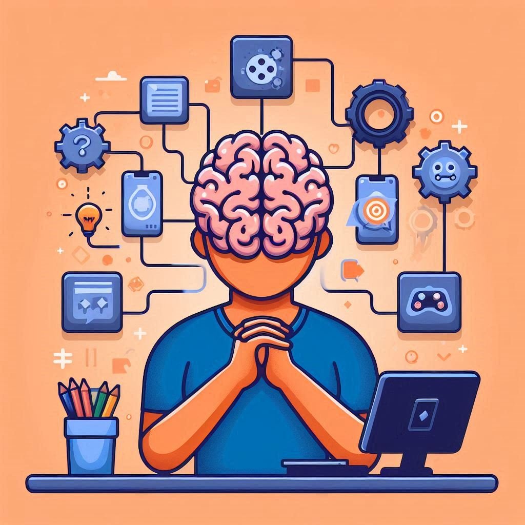 Which game is best for brain power