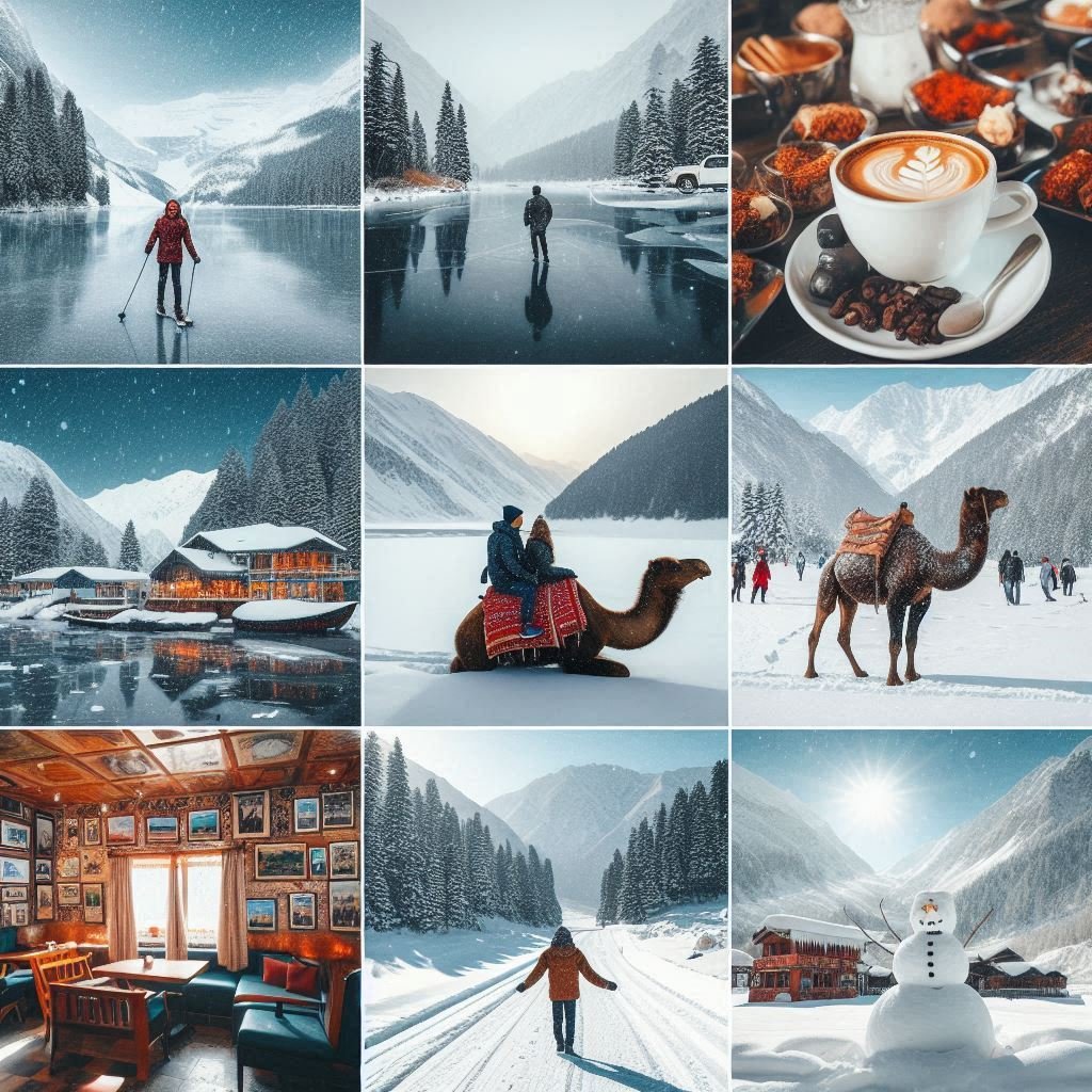 10 Best Winter Experiences in India