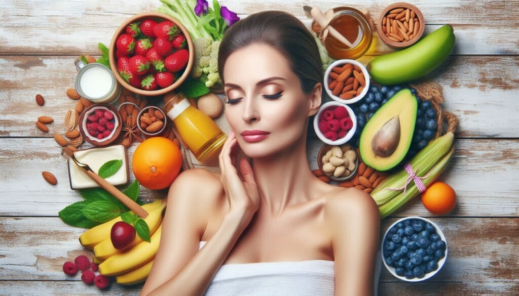 Anti-ageing: 10 चीज़े जिससे झुर्रियां होंगी खत्म, निखरेगी त्वचा Blog | Cayral 10 चीज़े जिससे झुर्रियां होंगी खत्म