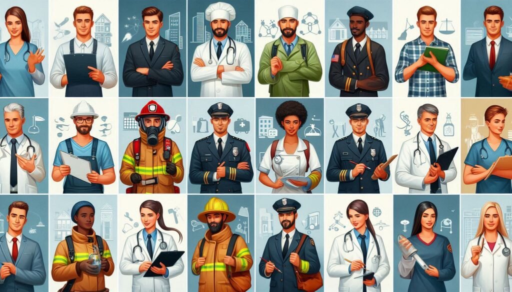 12 Evergreen Careers that will always be in demand