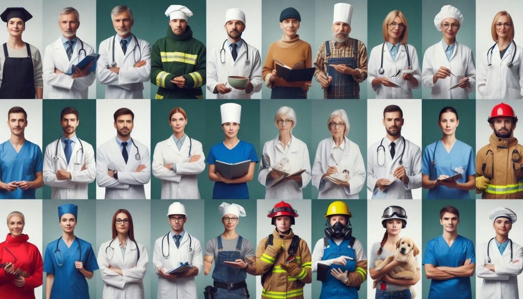 12 Evergreen Careers that will always be in demand
