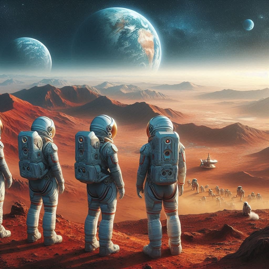 14 Places on Earth where man has never set foot