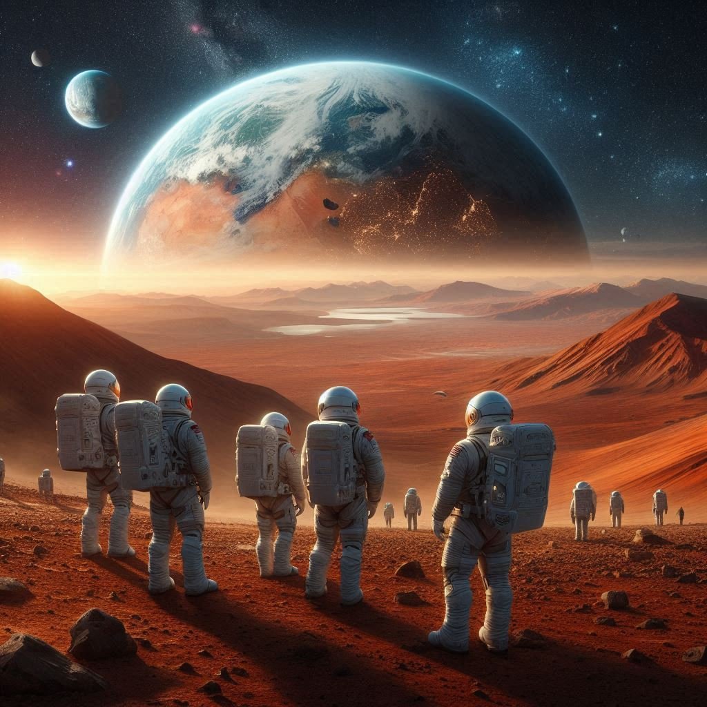 14 Places on Earth where man has never set foot