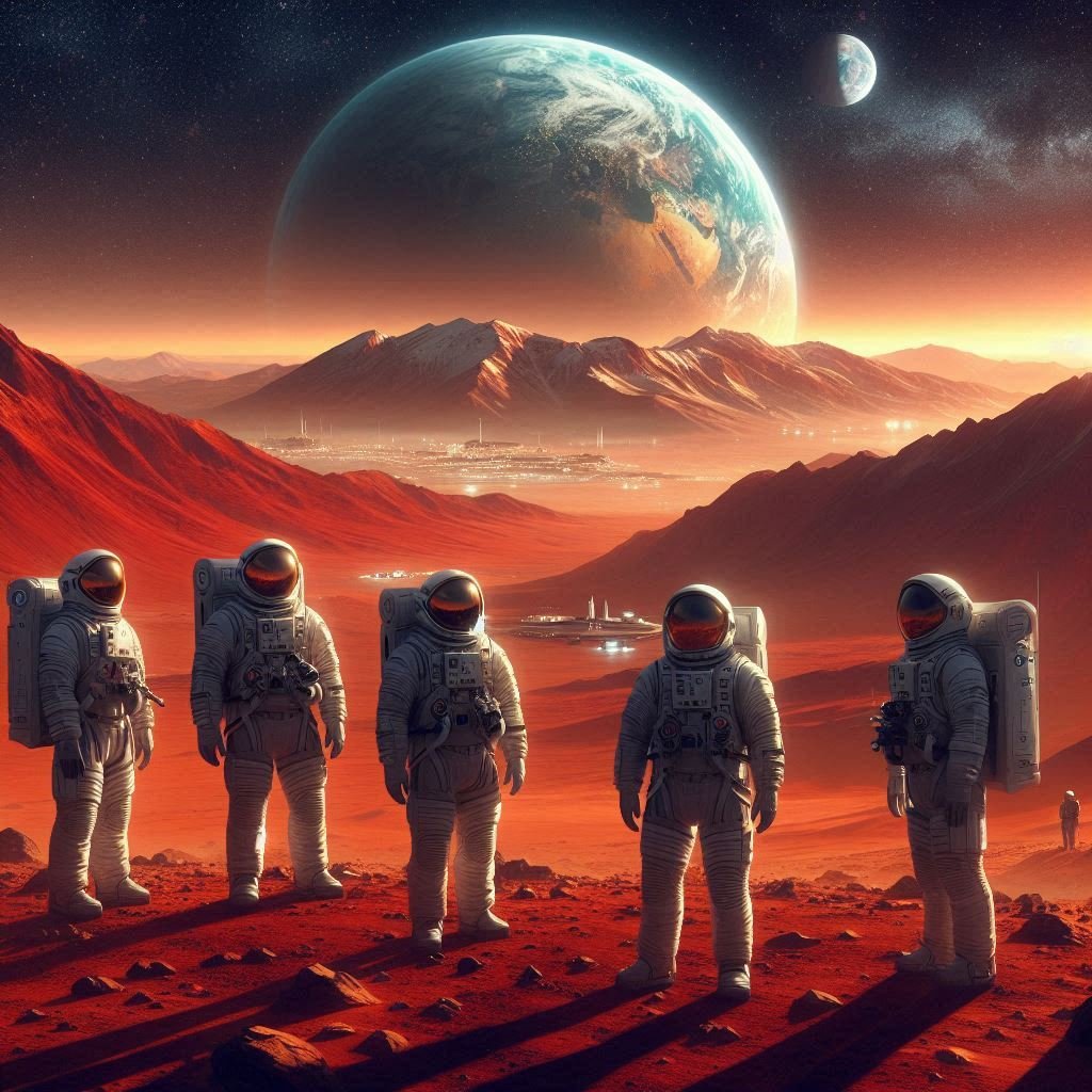 14 Places on Earth where man has never set foot