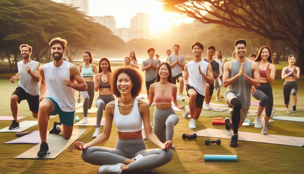 6 Morning Habits to Reduce Depression