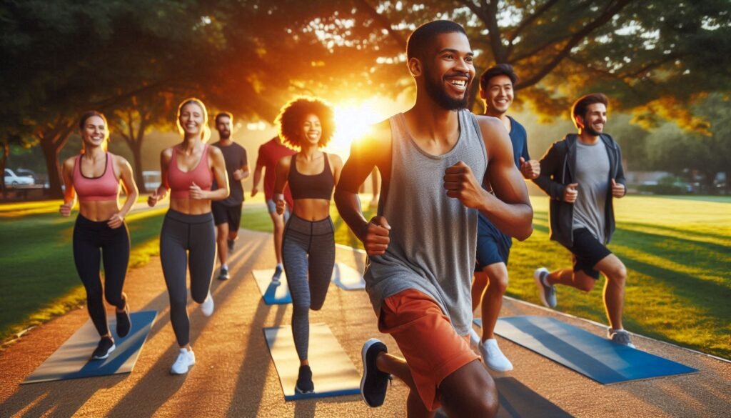 6 Morning Habits to Reduce Depression