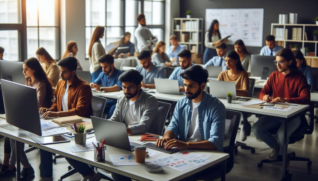 7 High-Paying Skills Jobs in India