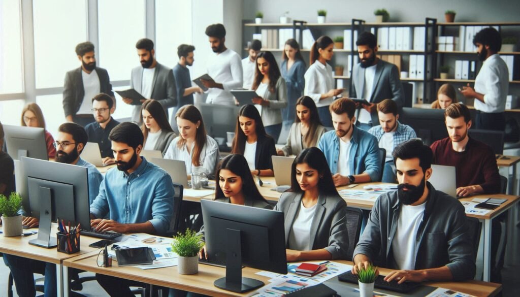 7 High-Paying Skills Jobs in India