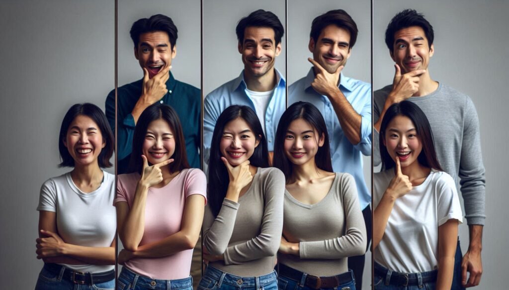 आत्मविश्वास कम दिखाने वाली 7 सामान्य गलतियाँ, आपको जानना है जरूर Blog | Cayral 7 common mistakes that show low self-confidence